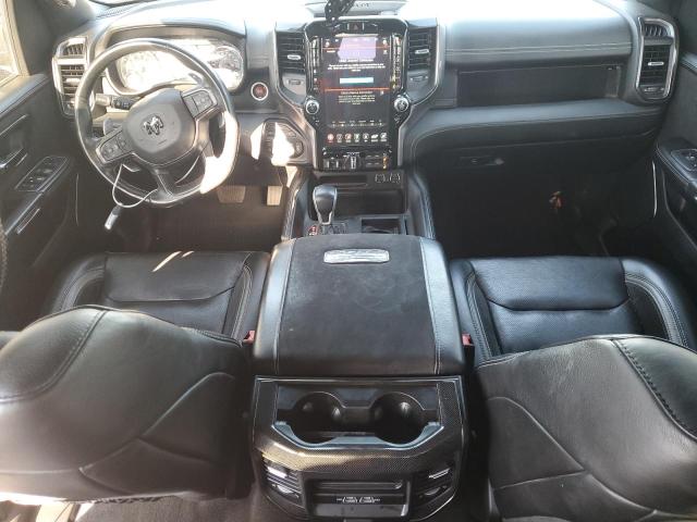 2021 RAM 1500 TRX 1C6SRFU93MN905830