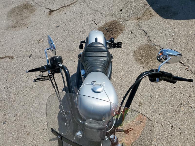 2020 HARLEY-DAVIDSON XL883 N 1HD4LE218LB408393