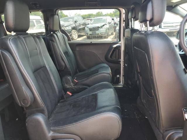2015 DODGE GRAND CARA 2C4RDGCG7FR737689
