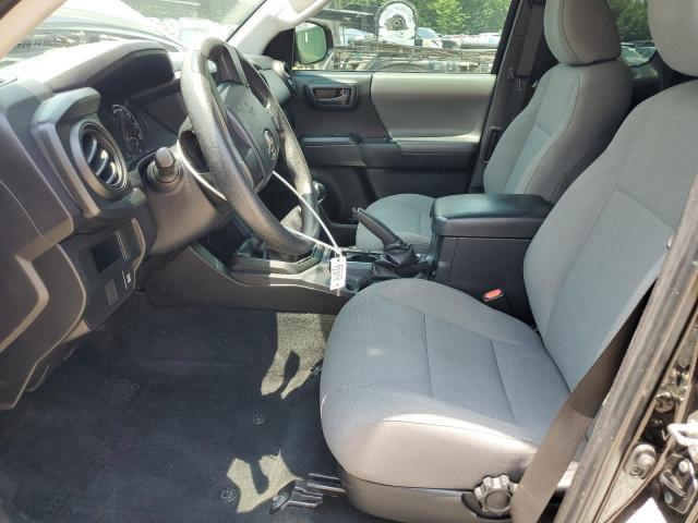 2017 TOYOTA TACOMA ACC 5TFSX5EN2HX056644