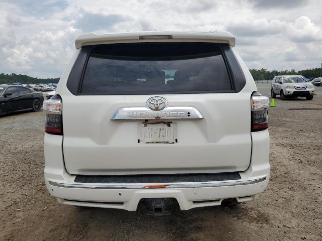 2016 TOYOTA 4RUNNER SR5/SR5 PREMIUM JTEBU5JR6G5360955