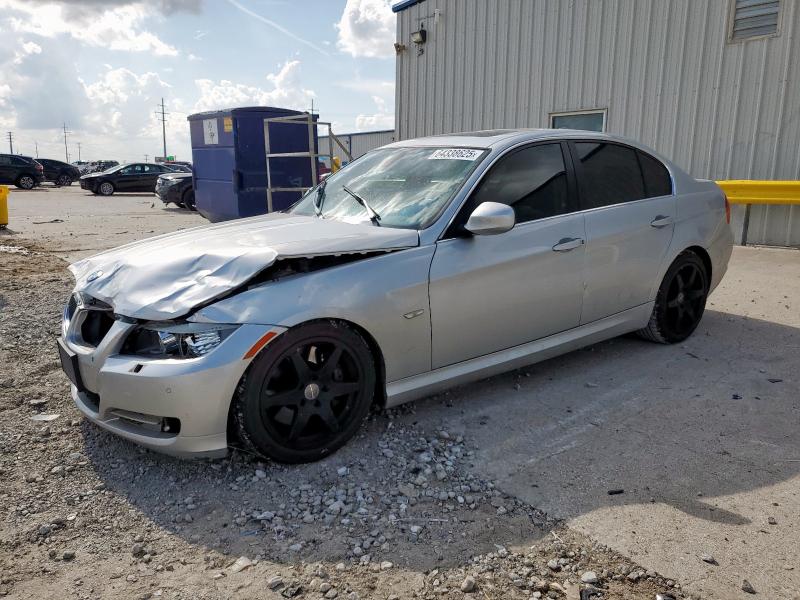 2011 BMW 335 D #3312641175