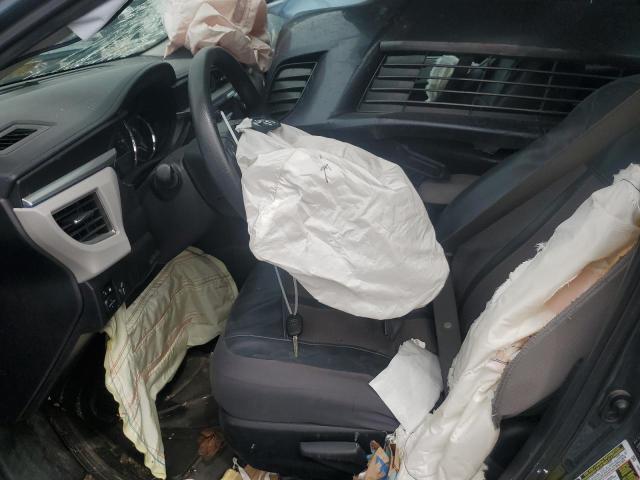 2015 TOYOTA COROLLA L - 2T1BURHE6FC321878