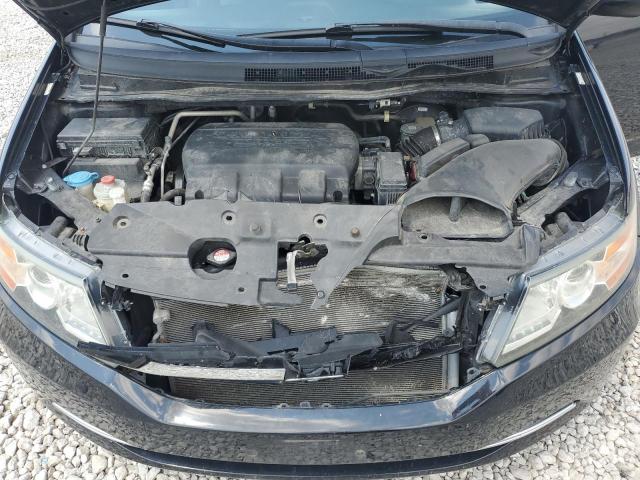 2016 HONDA ODYSSEY EXL 5FNRL5H60GB085972