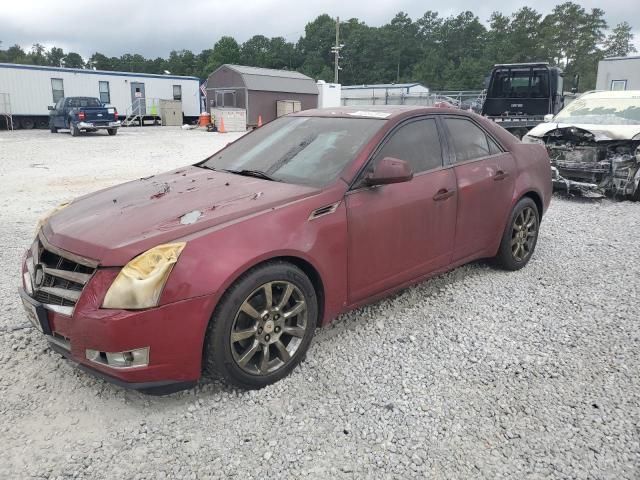 CADILLAC CTS HI FEA
