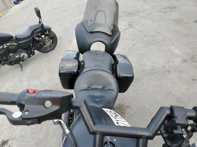 2012 VICTORY MOTORCYCLES HIGH-BALL 5VPWB36N3C3008266