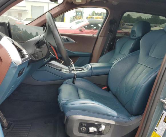 2023 BMW XM #3304787333