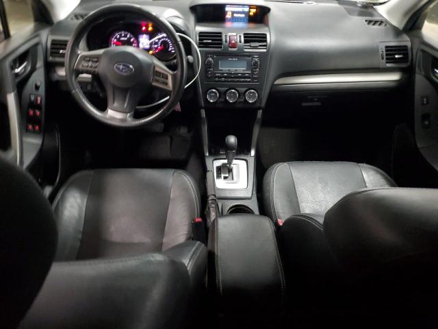 2015 SUBARU FORESTER 2 JF2SJAHC2FH480046