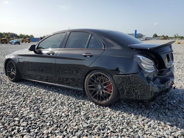 2017 MERCEDES-BENZ C 63 AMG-S 55SWF8HB5HU208996