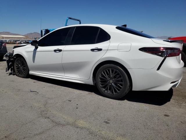2021 TOYOTA CAMRY SE - 4T1G11AK4MU473492