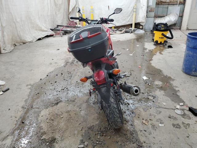 2014 HONDA NC700X JH2RC6300EK000869