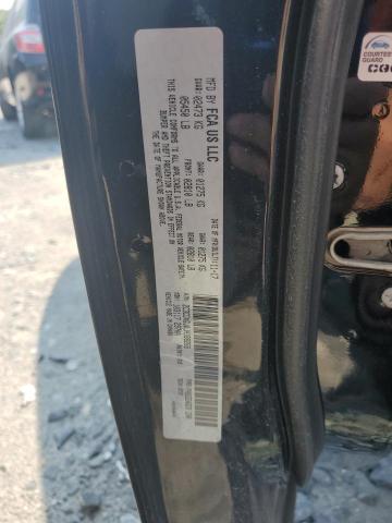 2018 DODGE CHARGER R/ 2C3CDXGJ0JH188268