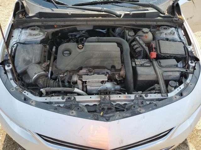 2017 CHEVROLET MALIBU LS 1G1ZB5ST3HF136274