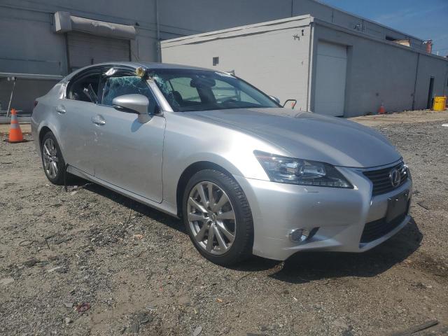 2014 LEXUS GS 350 - JTHCE1BLXE5028344