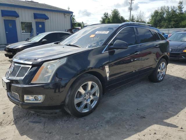 CADILLAC SRX PREMIU