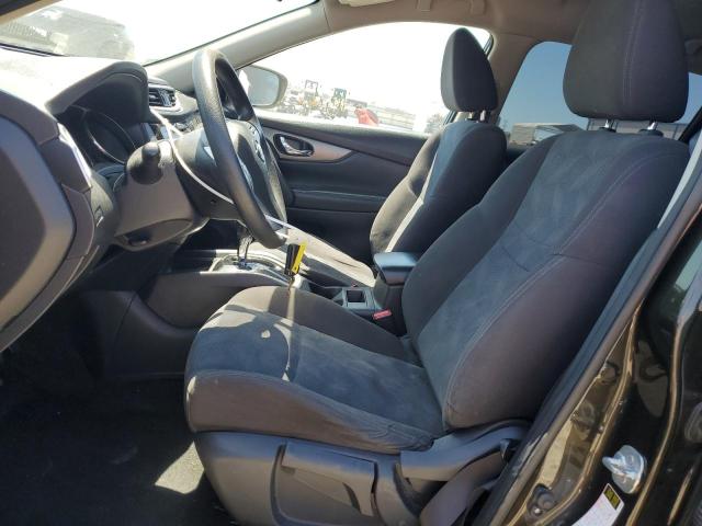 2016 NISSAN ROGUE S KNMAT2MTXGP706213