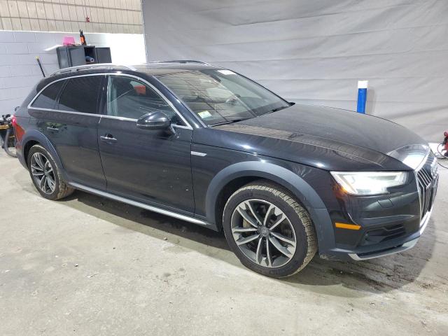 2017 AUDI A4 ALLROAD WA19NAF43HA089958