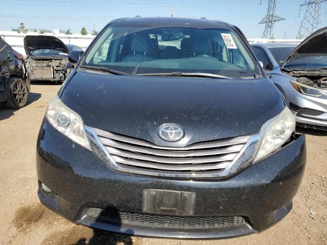 2016 TOYOTA SIENNA XLE - 5TDYK3DC6GS749685