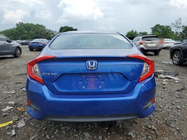 2016 HONDA CIVIC LX 19XFC2F58GE245579