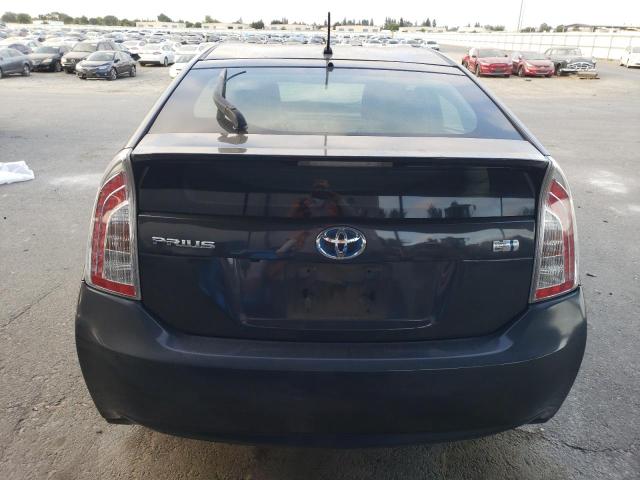 2015 TOYOTA PRIUS - JTDKN3DU6F0474262