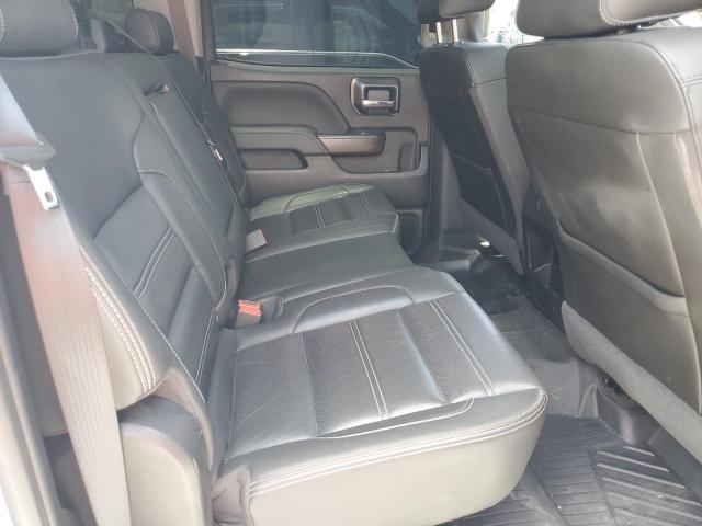 2019 GMC SIERRA K25 1GT12SEY0KF174577