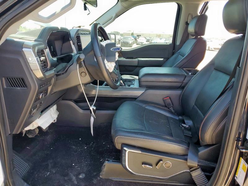 2021 FORD F150 SUPER - 1FTFW1E87MKD32363