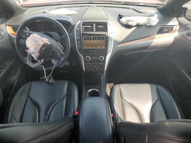 2018 LINCOLN MKC SELECT 5LMCJ2C98JUL23375