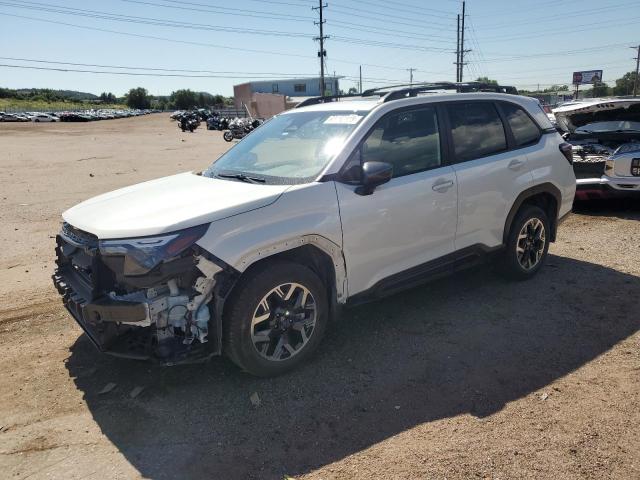 SUBARU FORESTER P