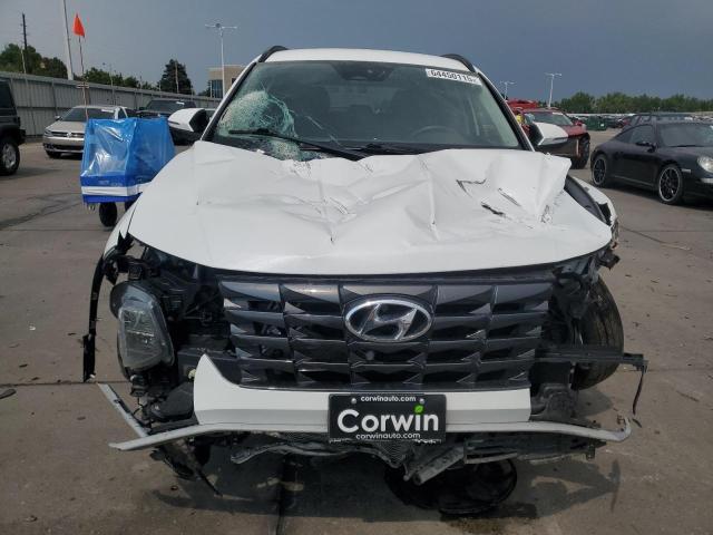 2022 HYUNDAI TUCSON SEL - 5NMJBCAE8NH060402