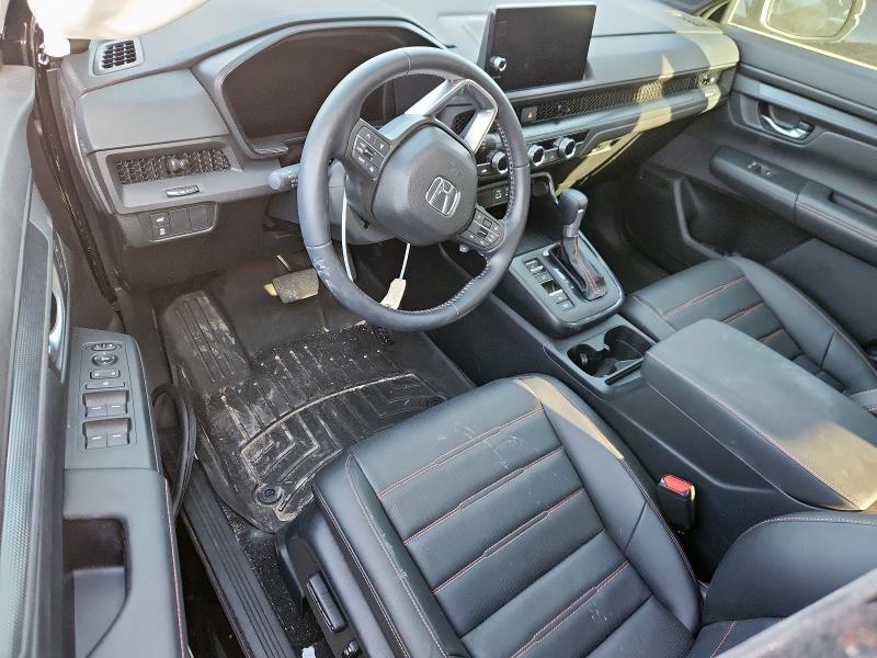 2025 HONDA CR-V SPORT 7FARS5H88SE025407