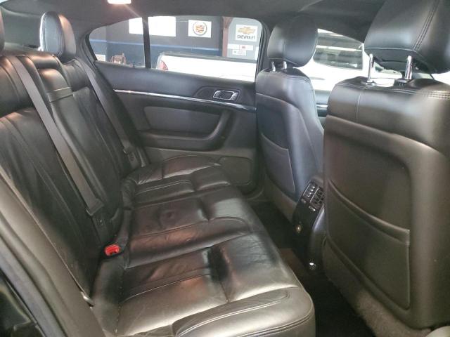 2015 LINCOLN MKS 1LNHL9DK7FG601900
