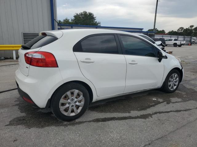 2015 KIA RIO LX KNADM5A31F6423197