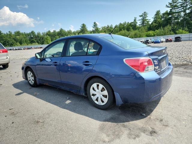 2017 SUBARU IMPREZA BA JF1GJAA64DH031785