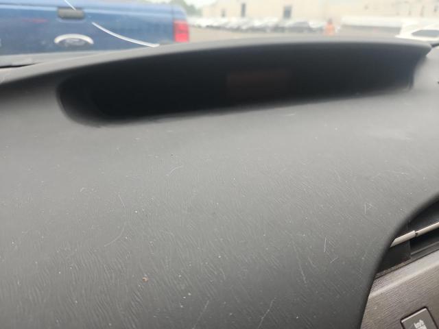 2012 TOYOTA PRIUS - JTDKN3DU6C1541707