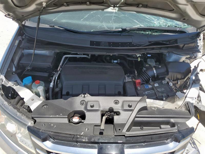 2016 HONDA ODYSSEY EX 5FNRL5H67GB049616