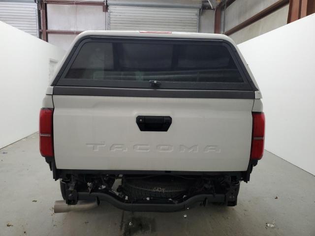 2024 TOYOTA TACOMA XTR 3TYJDAHN8RT011695