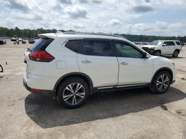 2017 NISSAN ROGUE S 5N1AT2MT6HC866948