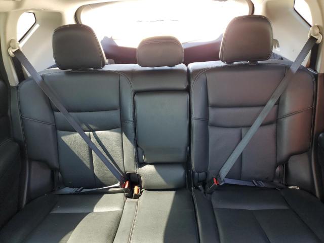 2017 NISSAN MURANO S 5N1AZ2MH7HN149859