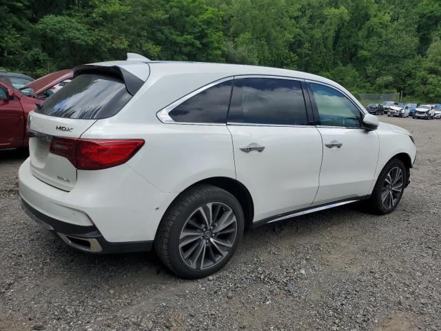 2020 ACURA MDX 5J8YD4H58LL035646