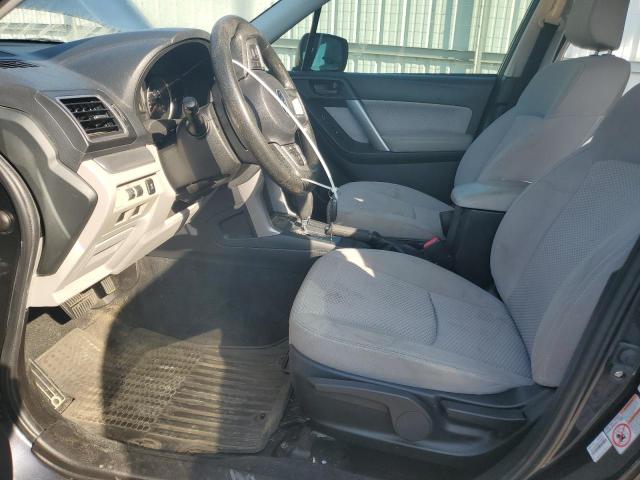 2018 SUBARU FORESTER 2 JF2SJAAC2JH512920