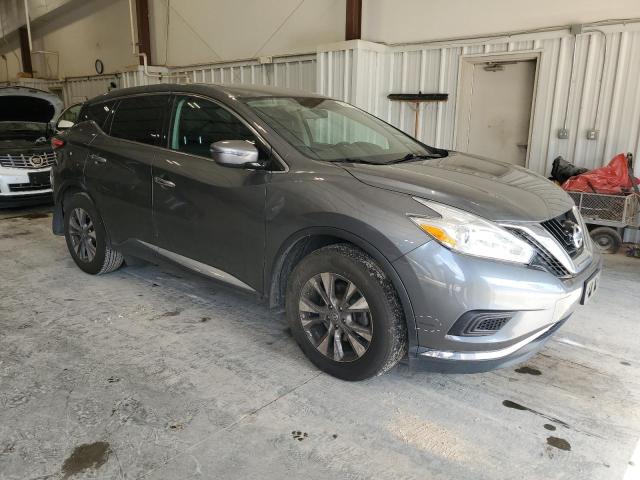 2016 NISSAN MURANO S - 5N1AZ2MH0GN169238
