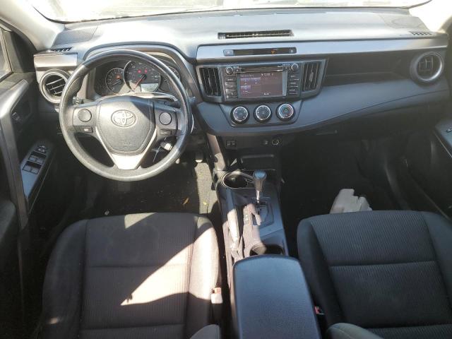 2016 TOYOTA RAV4 LE JTMZFREV8GJ064449