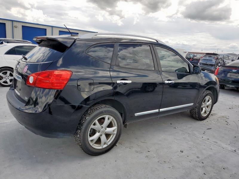 Vin: jn8as5mt8bw181952, lot: 62515085, nissan rogue s 20113