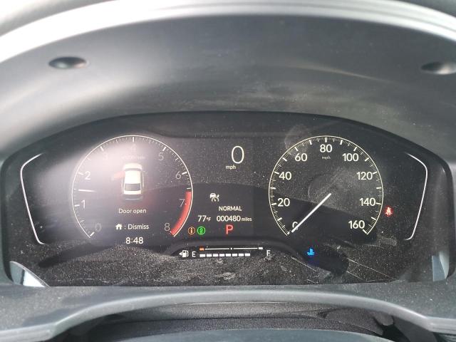 2025 HONDA CIVIC SPOR 2HGFE2F57SH605529