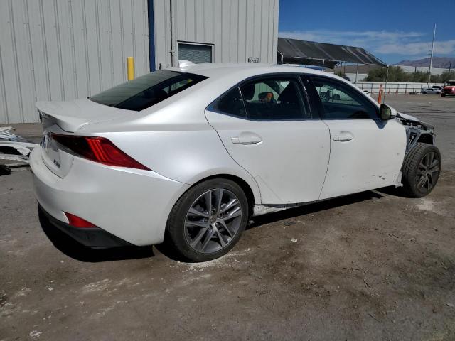 2019 LEXUS IS 300 JTHBA1D29K5092897