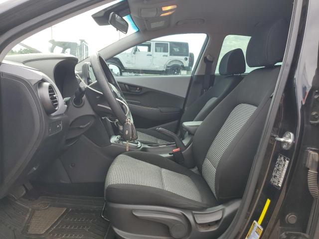 2019 HYUNDAI KONA SE KM8K1CAA9KU271970