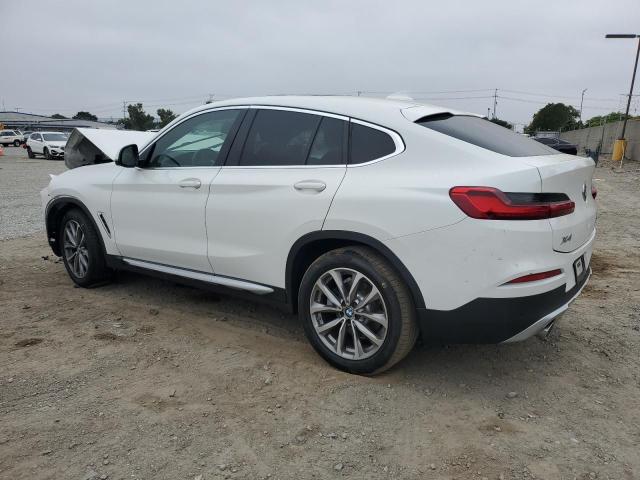 2019 BMW X4 XDRIVE3 - 5UXUJ3C56KLG54933