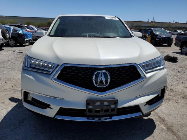 2017 ACURA MDX TECHNOLOGY 5FRYD4H57HB033720