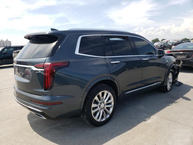 2020 CADILLAC XT6 PREMIU 1GYKPCRSXLZ123194