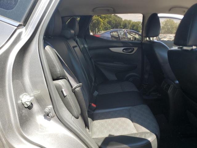 2020 NISSAN ROGUE SPOR JN1BJ1CW1LW389215